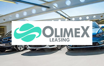 Olimex Leasing